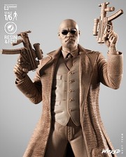 Morpheus matrix 4 - morpheus,, 1/4-1/24