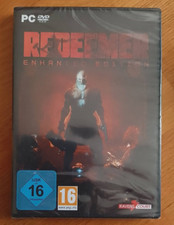 * R e d e e m e r * - Enhanced