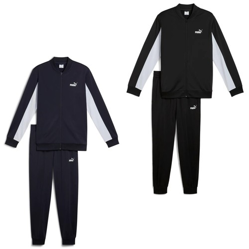 Puma poly baseball - baseball, suit