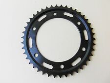 Kettenrad 42 Zähne - Sprocket final drive 42T Honda CBR 900RR / CBR 1000RR