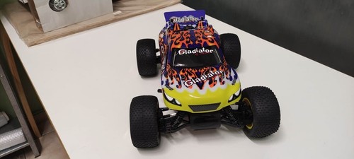 Hsp 500 visitor blue - 1,