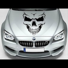 Totenkopf Evil Skull