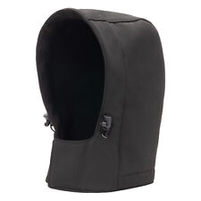 Nitras abnehmbare Kapuze Softshell-Kapuze mit Klettverschluss am Hals