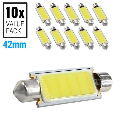 10x cob led - 10x,