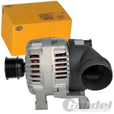 HELLA GENERATOR LICHTMASCHINE