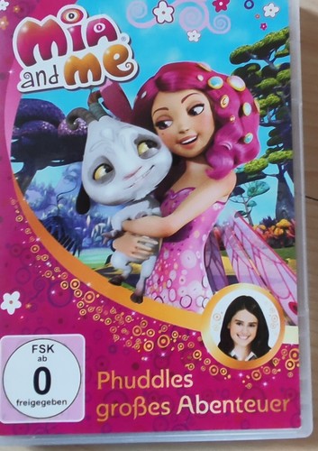 Mia and dvd folge - and, 6