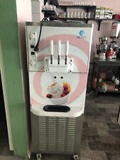 Frozen yogurt maschine eis maschine softeis maschine