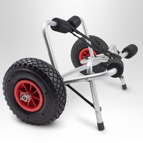 Kajakwagen kanuwagen faltbar - kanuwagen,