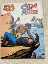 Mister No      Nr. 61