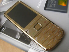 Nokia 6700 classic GOLD & WIE