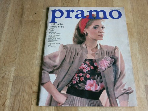 Pramo praktische mode - mode, +