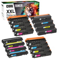 XXL Toner Für Brother TN-230 TN-241 TN-242 TN-320 TN-423 TN-247 TN-243 TN-326