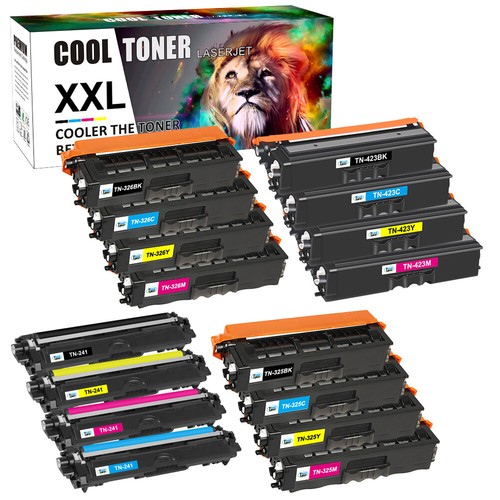 Xxl toner für brother 230 - toner, tn-230