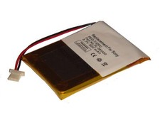 Akku für Sony Clie PEG-TJ35