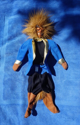Barbie disney mattel kostüm - barbie,