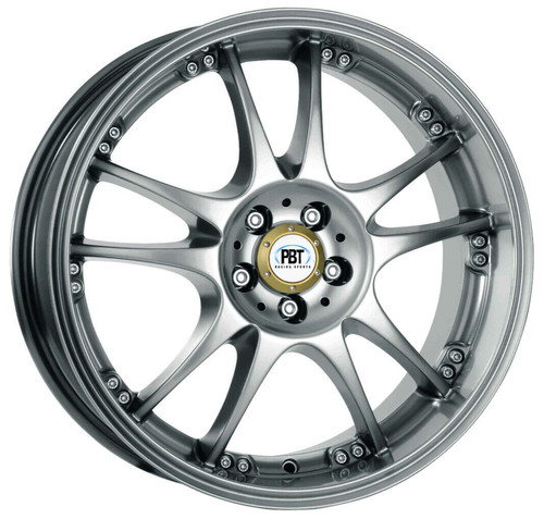 Leichtmetallfelge dotz brands - leichtmetallfelge,