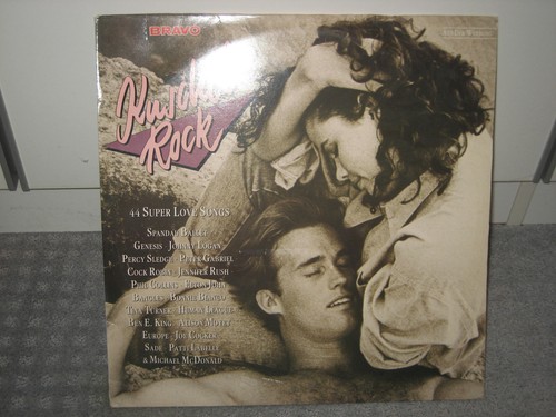 Set kuschelrock 1 - v.a., 1"