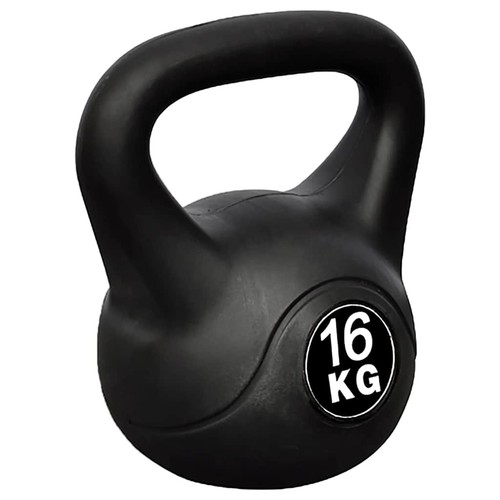 Kettlebell kugelhantel - kettlebell,