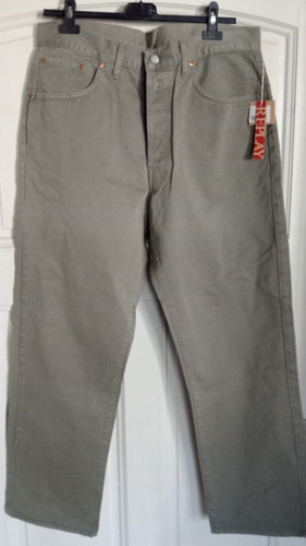 Replay jeans herren 32 - replay,