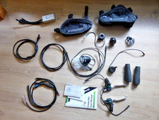 Yose Power e Bike kit 250w 36v diverse Teile Convolut