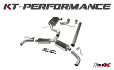 BULL-X - Y-Style - ECE -