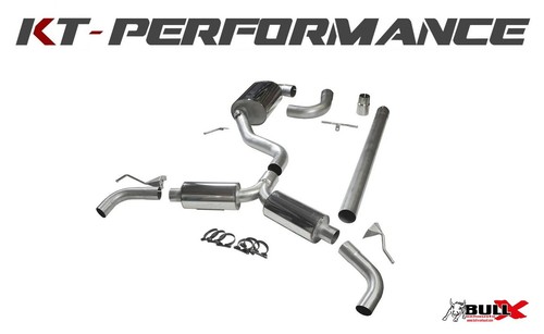 Bull style ece - -, y-style