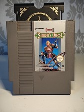 NES Nintendo Entertainment