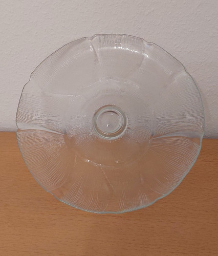 Luminarc arcoroc fleur - arcoroc, glas