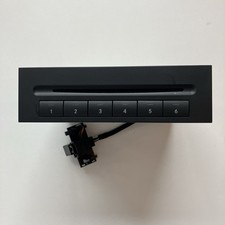 W211 Mercedes Benz E-Klasse CD-Wechsler A211 820 24 89