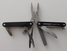 Leatherman Spuirt PS4 - OVP -