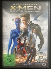 X-Men Zukunft ist