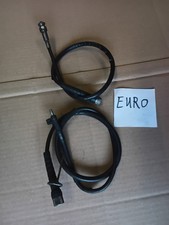 CX500 Euro Tacho und Drehzahlmesserwelle