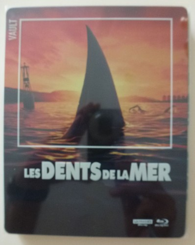 Les dents mer steven - les,