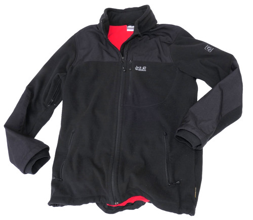 Jack wolfskin herren - wolfskin,