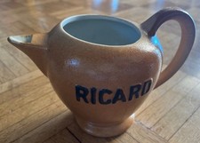 Alter Ricard Krug Kanne Karaffe Wasserkrug