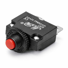 Sicherungsautomat 12V 24V 230V