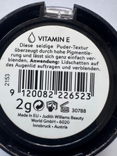 Judith Williams Iconic