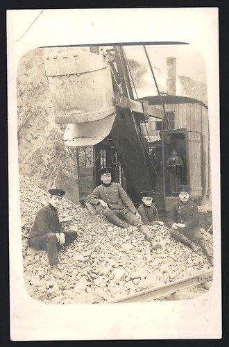 Foto bagger seilbagger - bagger, /