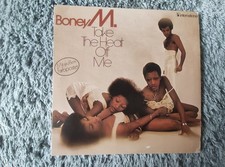 Boney M. - Take the heat of me