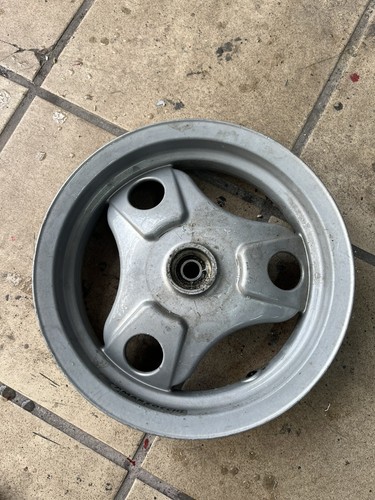 Piaggio nsl sfera rst 80 - piaggio, 50