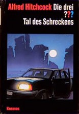 Die drei ??? Das Tal des