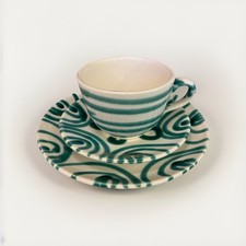 Gmundner Keramik Grün