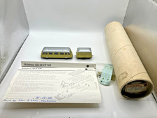 Perlmodell H0 UGJ Y 330