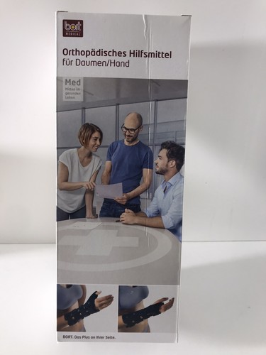 Bort unterarm handorthese - bort,