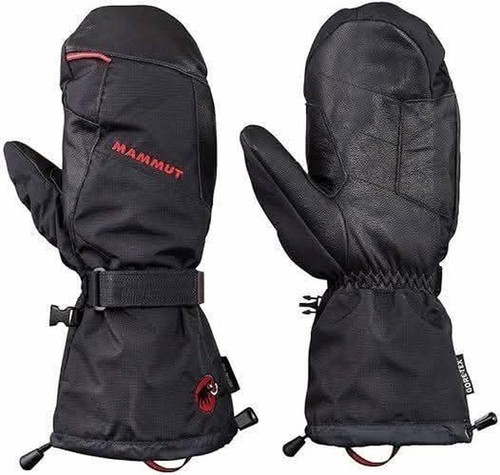 Unisex mammut expert - expert, tour