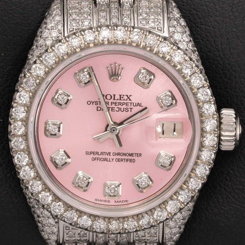 Rolex datejust 69173 vereist - datejust,
