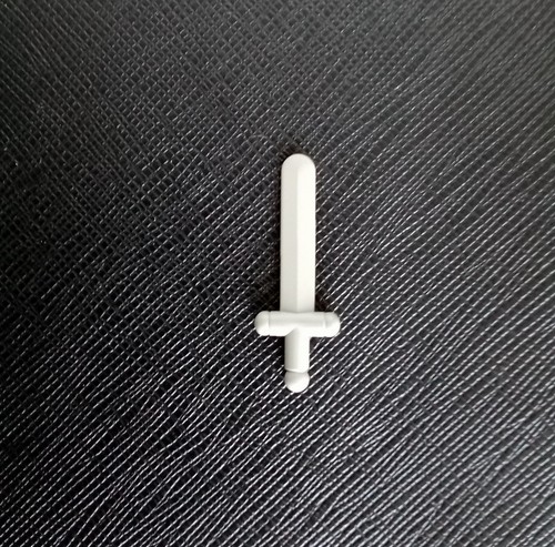Lego legoland ritter waffe - lego,