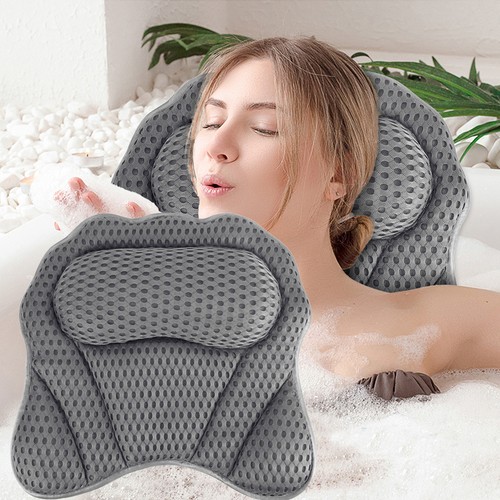 Badekissen ergonomisches - 4d,