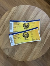 König der Löwen, Musical in