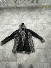 Festliche Tredy Jacke mit